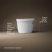 Kohler Cimarron Toilet tank, 1.28 gpf
