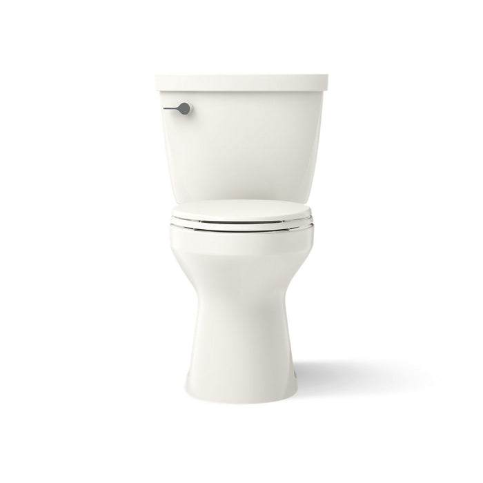 front view of product