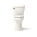 front view of product