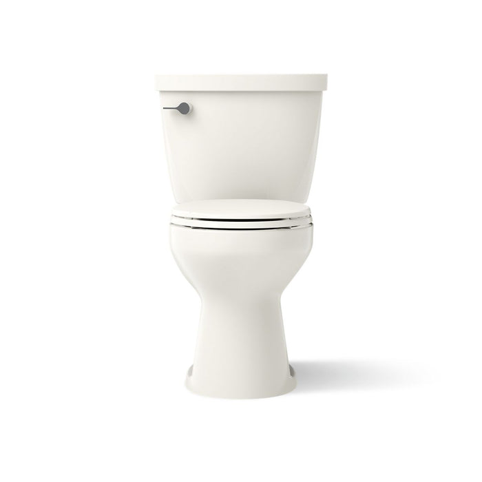 front view of product
