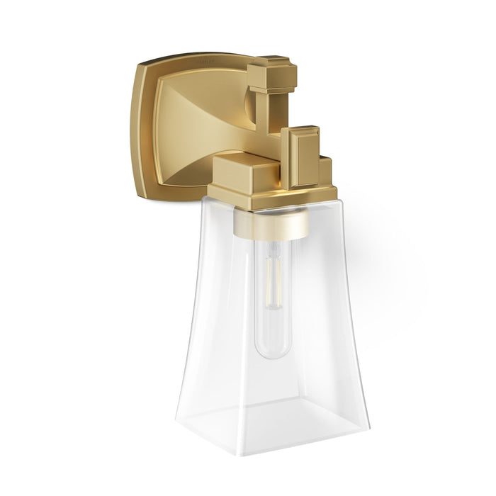 KOHLER K-31755-SC01 Riff One-light sconce