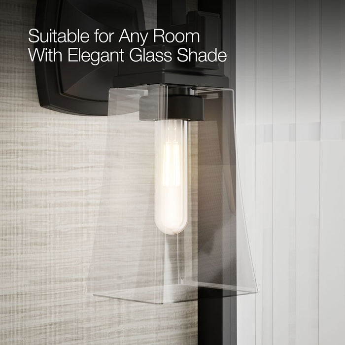 Products in use in close room view