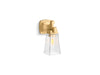 Kohler Riff One-light sconce