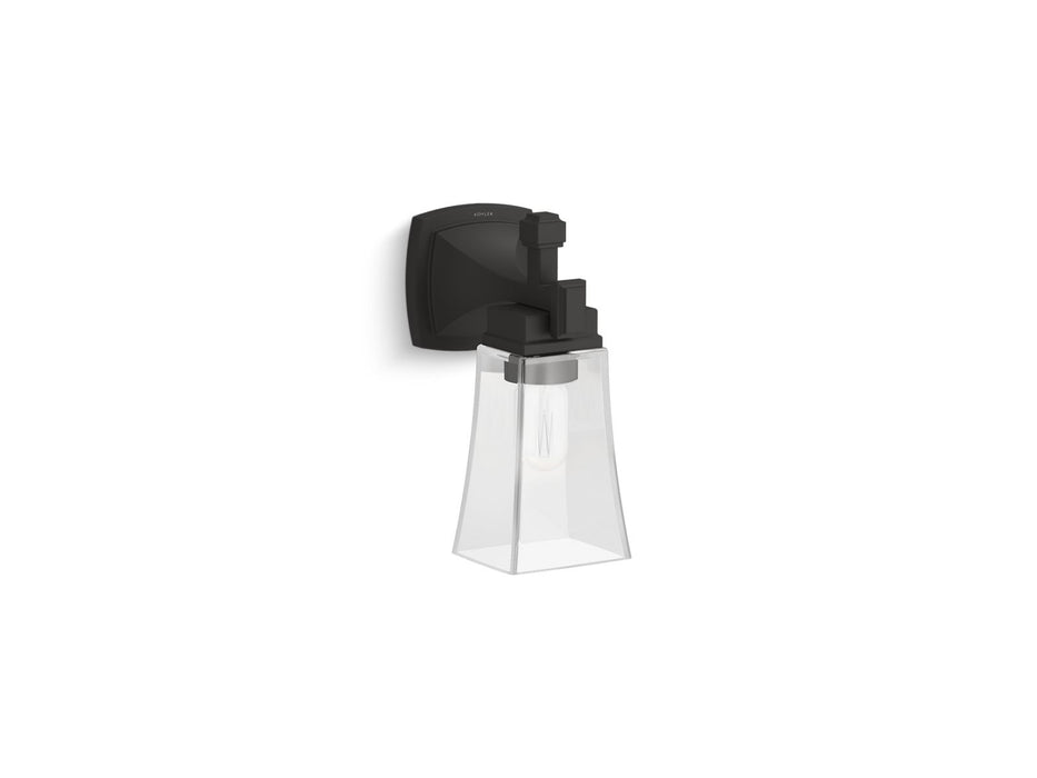 Kohler Riff One-light sconce