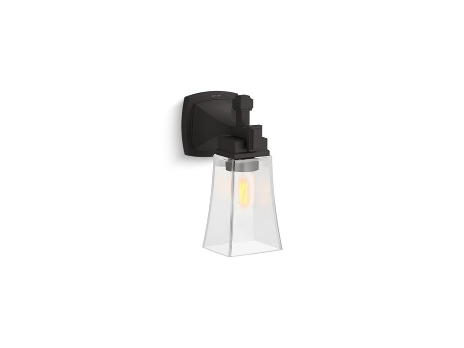 Kohler Riff One-light sconce