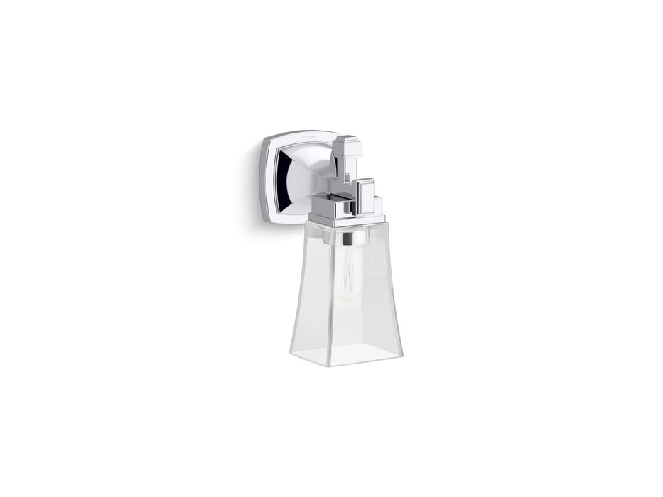 Kohler Riff One-light sconce