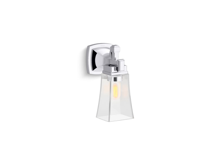 Kohler Riff One-light sconce
