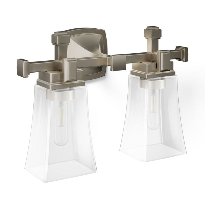 3/4 view of product
