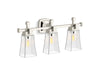 Kohler Riff Three-light sconce