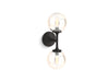 Kohler Bellera Two-light sconce