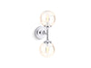 Kohler Bellera Two-light sconce