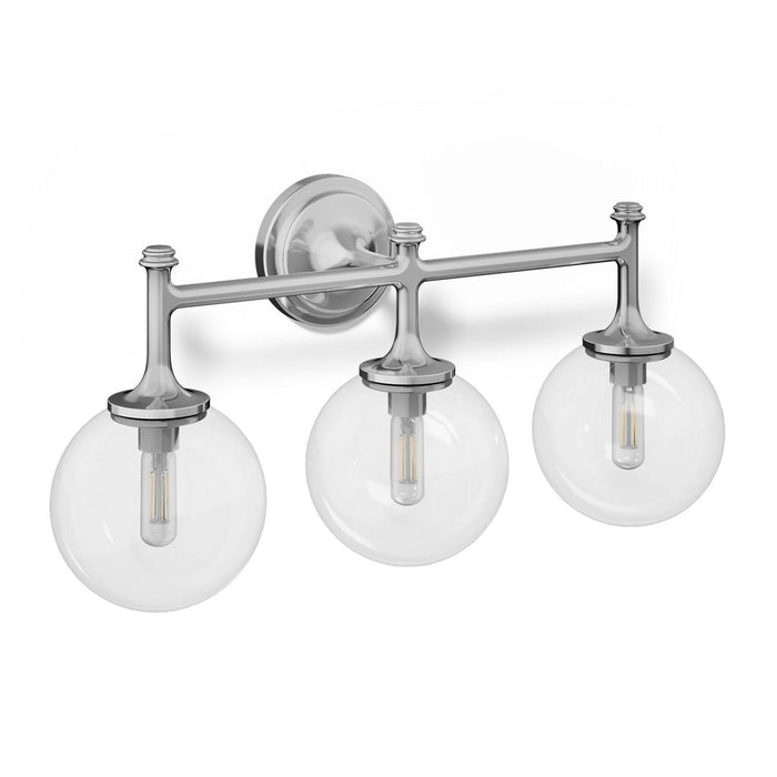 3/4 view of product