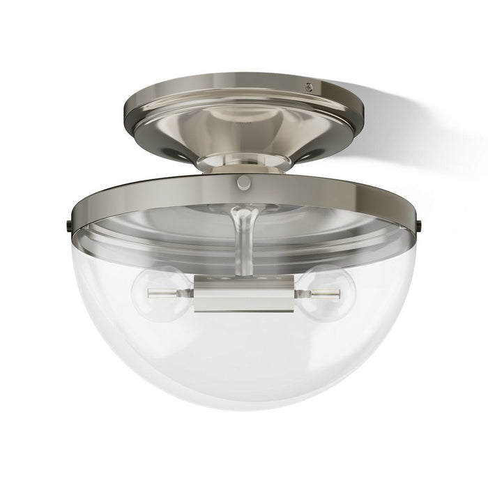 3/4 view of product