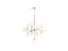 Kohler Bellera 32" chandelier