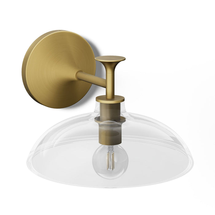 KOHLER K-31768-SC01 Tone One-light sconce
