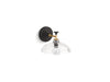 Kohler Tone One-light sconce