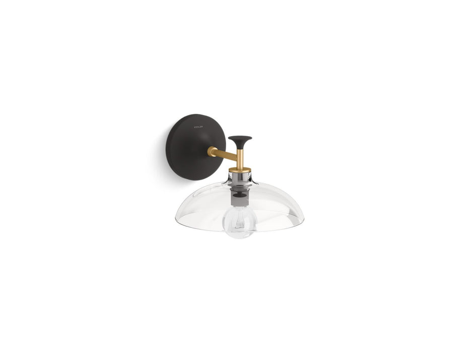 Kohler Tone One-light sconce