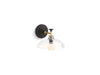 Kohler Tone One-light sconce