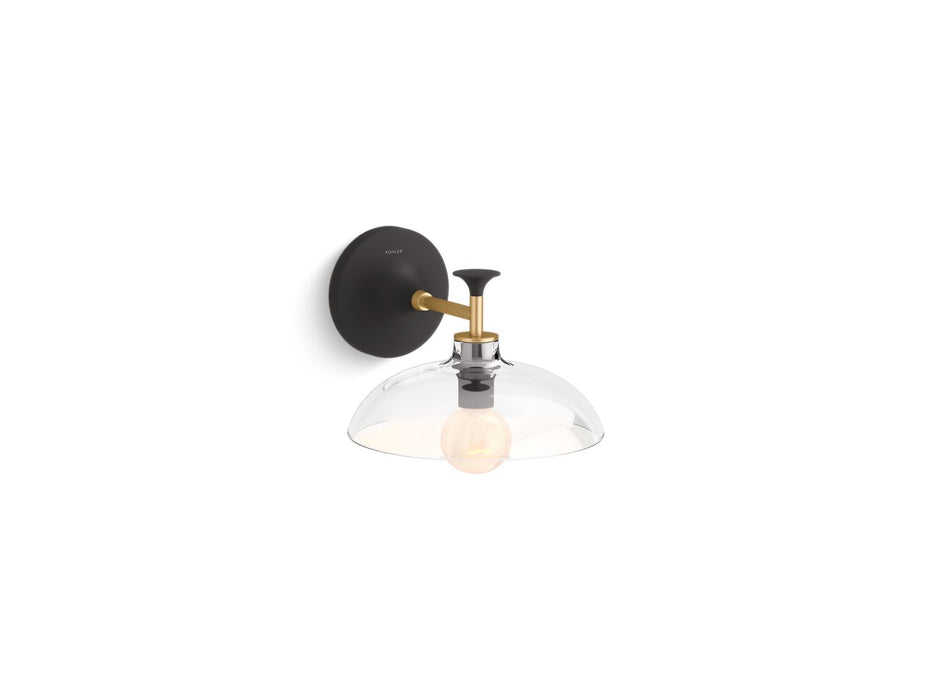 Kohler Tone One-light sconce