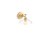Kohler Tone One-light sconce