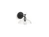 Kohler Tone One-light sconce