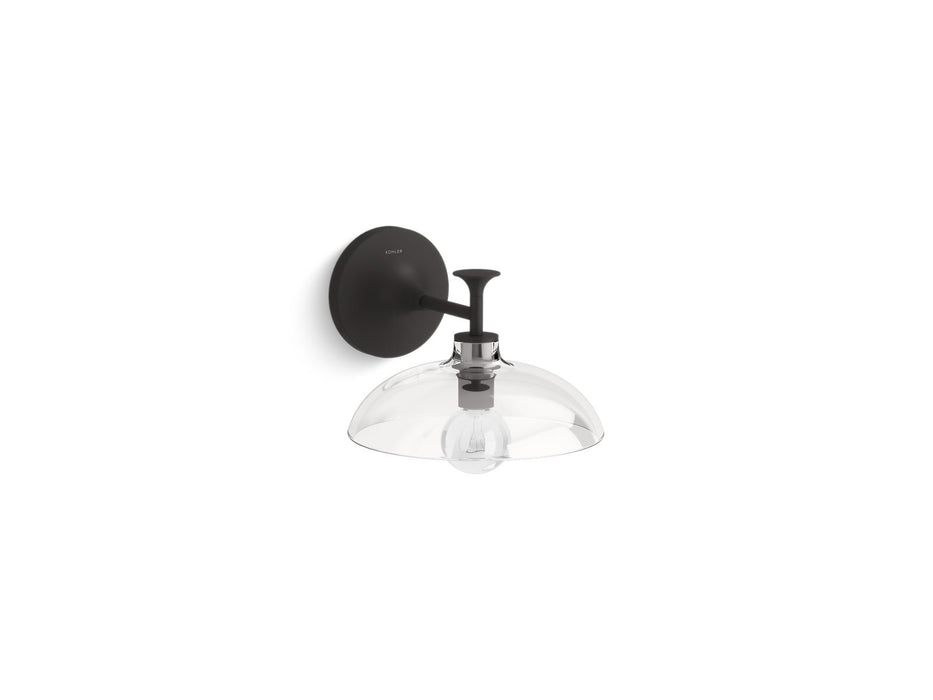 Kohler Tone One-light sconce