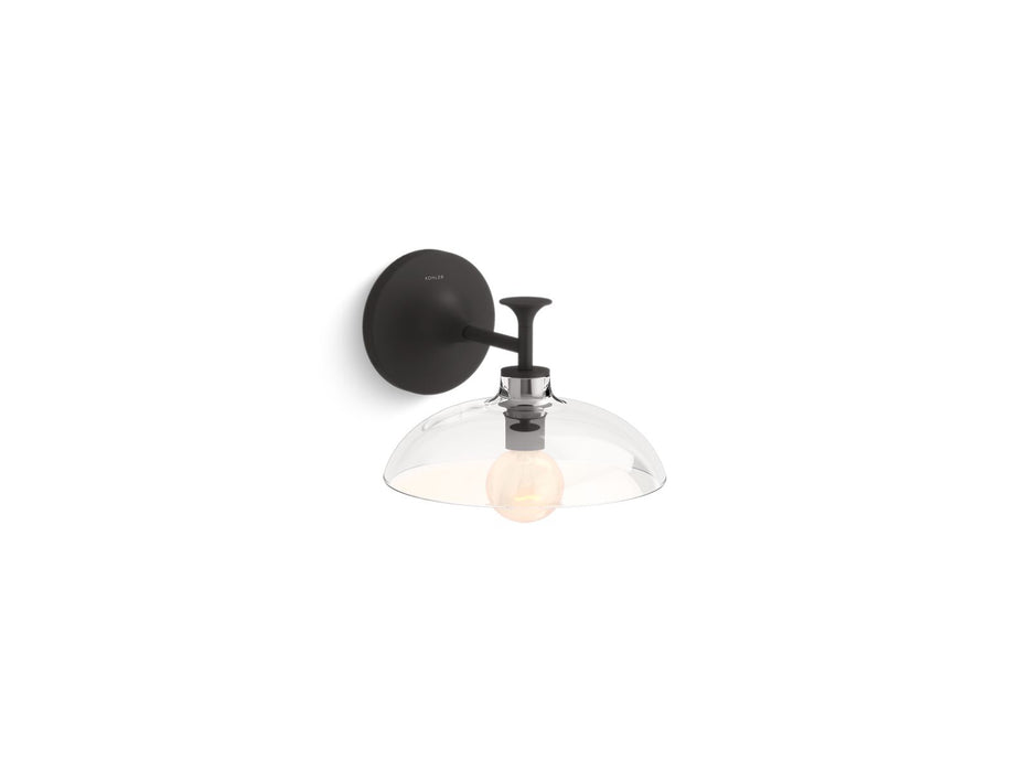 Kohler Tone One-light sconce