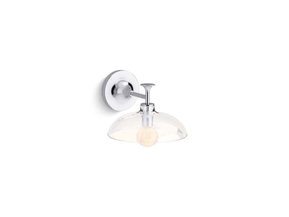 Kohler Tone One-light sconce
