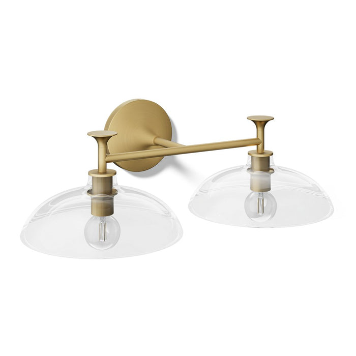 3/4 view of product