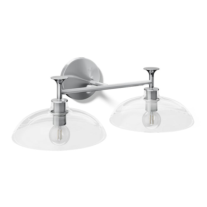 3/4 view of product
