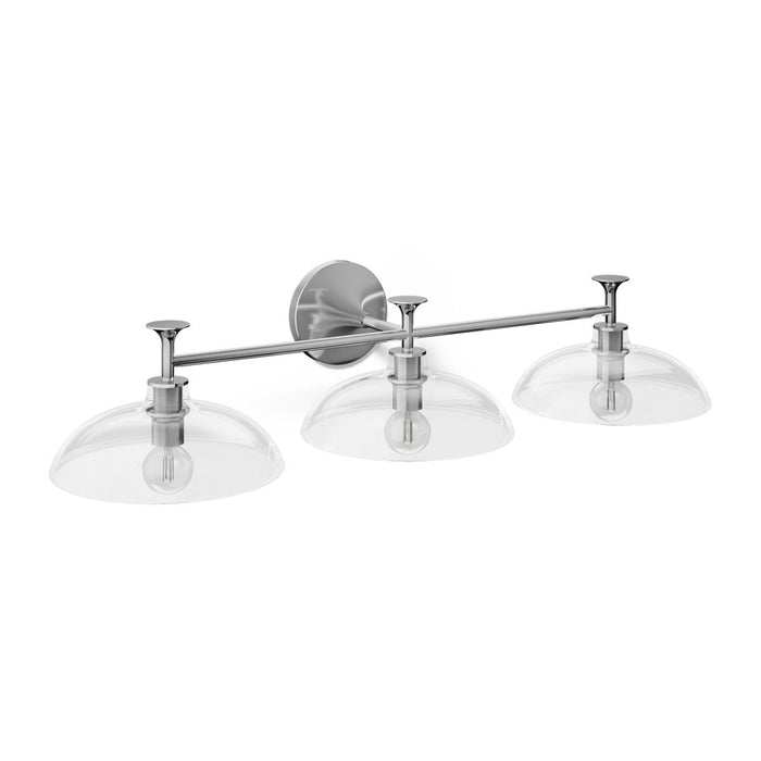 3/4 view of product