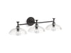 Kohler Tone Three-light sconce