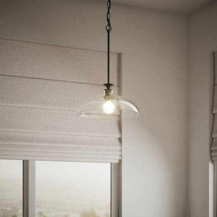 Products in use in close room view