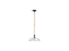 KOHLER KOHLER K-31771-PE01 Tone 15" pendant