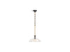 KOHLER KOHLER K-31771-PE01 Tone 15" pendant