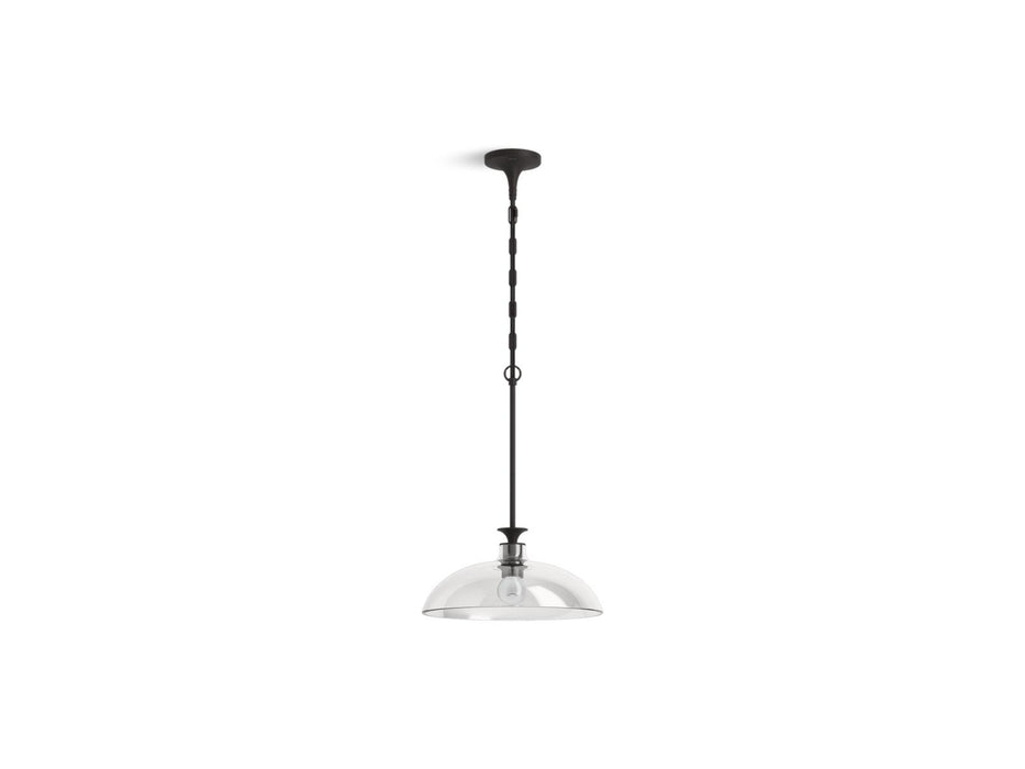 KOHLER KOHLER K-31771-PE01 Tone 15" pendant