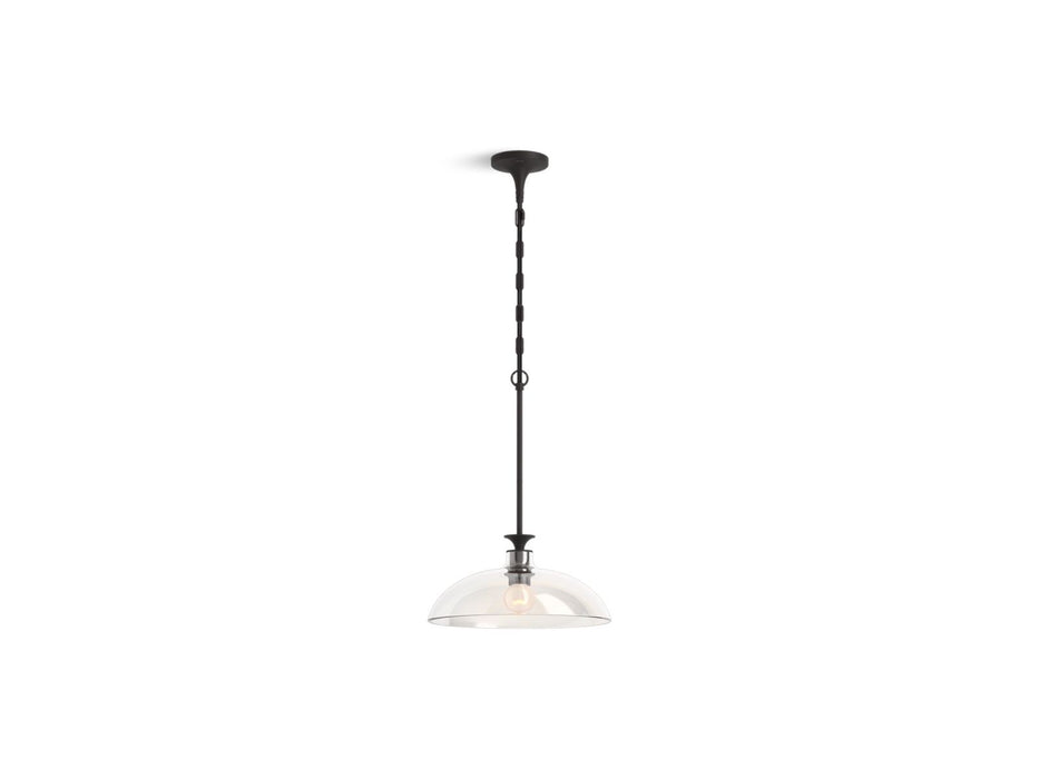 KOHLER KOHLER K-31771-PE01 Tone 15" pendant