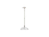 KOHLER KOHLER K-31771-PE01 Tone 15" pendant