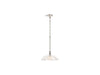 KOHLER KOHLER K-31771-PE01 Tone 15" pendant