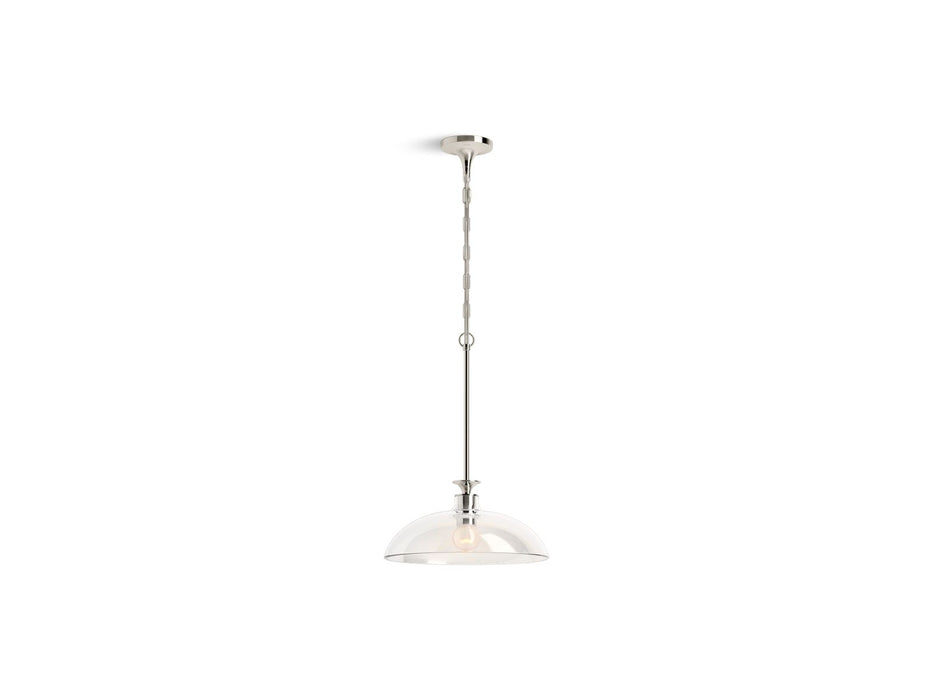 KOHLER KOHLER K-31771-PE01 Tone 15" pendant