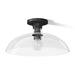 KOHLER K-31772-FM01 Tone 15" flush-mount