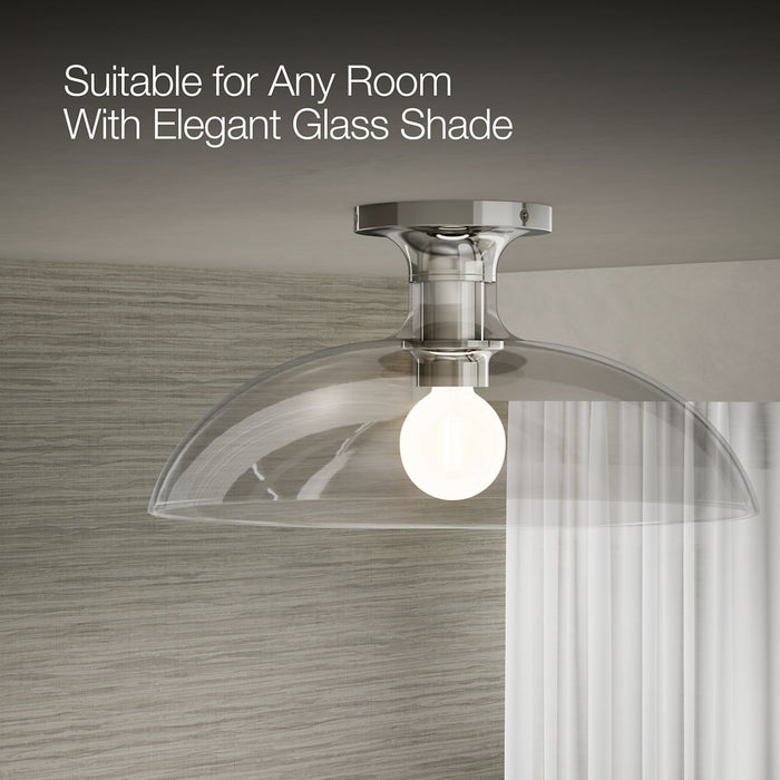 Products in use in close room view