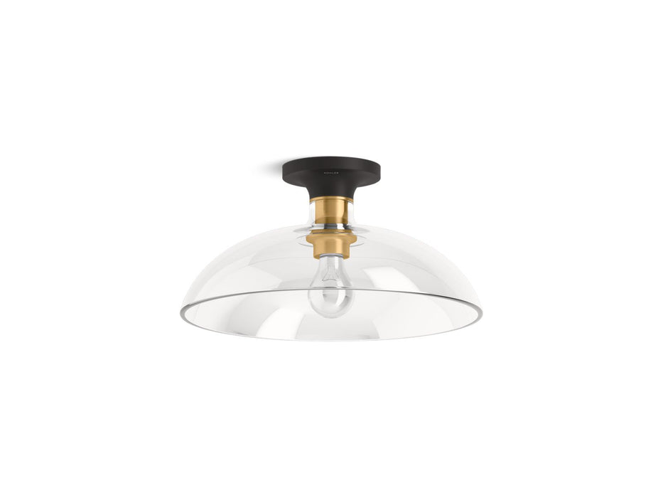 Kohler Tone 15" flush-mount