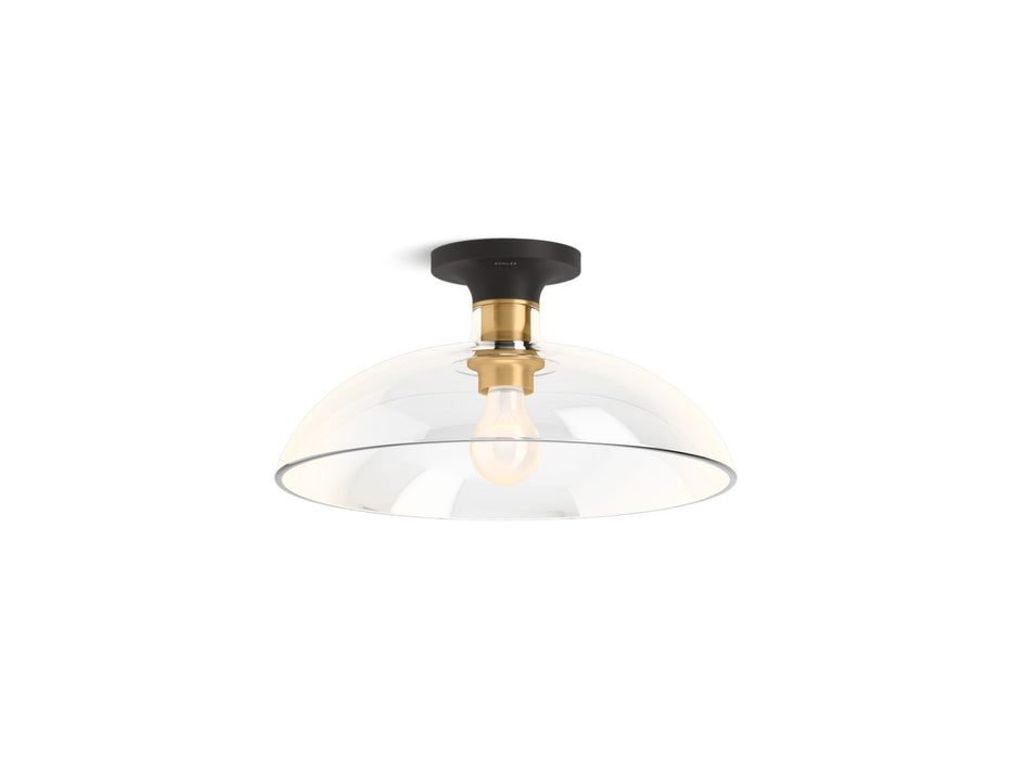 Kohler Tone 15" flush-mount