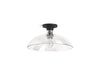 Kohler Tone 15" flush-mount