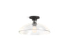 Kohler Tone 15" flush-mount