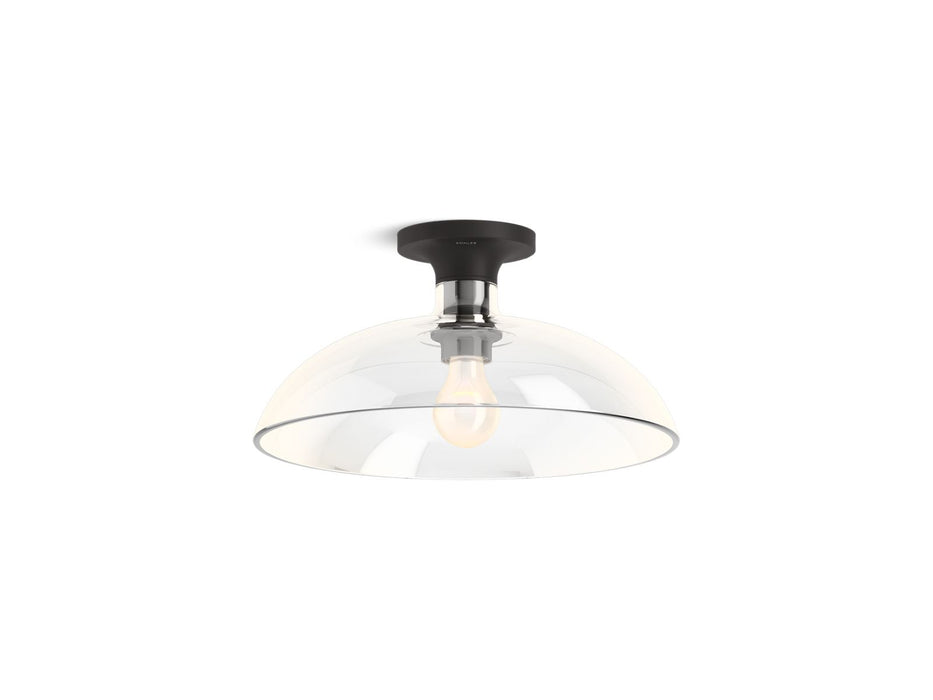 Kohler Tone 15" flush-mount