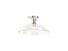 Kohler Tone 15" flush-mount