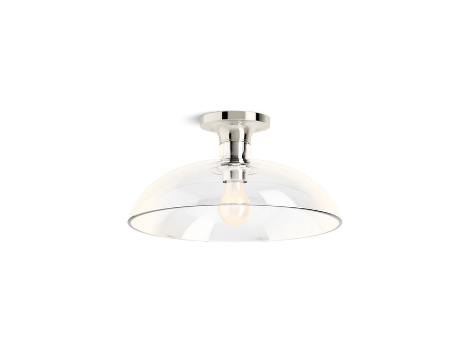 Kohler Tone 15" flush-mount