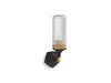 KOHLER KOHLER K-31775-SC01 Occasion One-light sconce